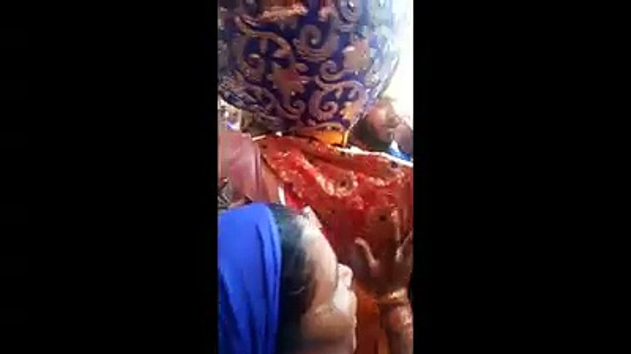 fake nihang at patna sahib