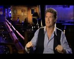 The Hoff Mows A Lawn | Same Name | OMG!RLY!?