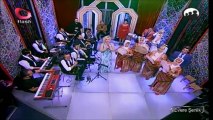 Habibe Bozkır & Eciler - Osmana Yandım [Flash Tv - Evlere Şenlik]
