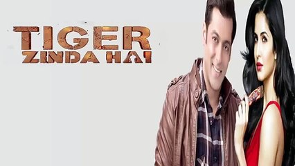 Dil Diya Gallaan  Tiger Zinda Hai