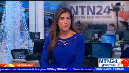 Al menos 100 mil oficiales de seguridad reforzarán calles de Francia durante Navidad