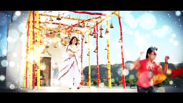 The King Khan - Shah Rukh Khan SRK Mashup