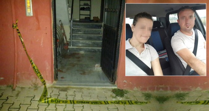 Karısını Yatak Odasında Başka Bir Erkekle Basınca Dehşet Saçtı