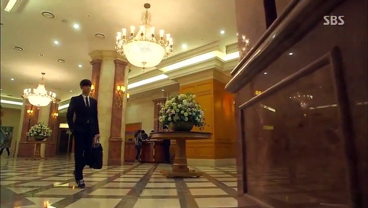 You Who Came From the Stars -- E 1 English Subtitle part 2/2