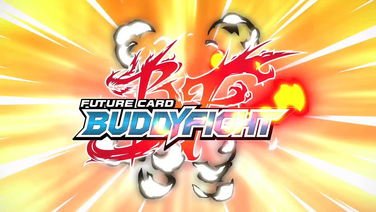 Future Card Buddyfig.ht Comic Vol. 6