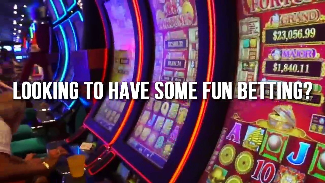What's There to Do at Casinos?