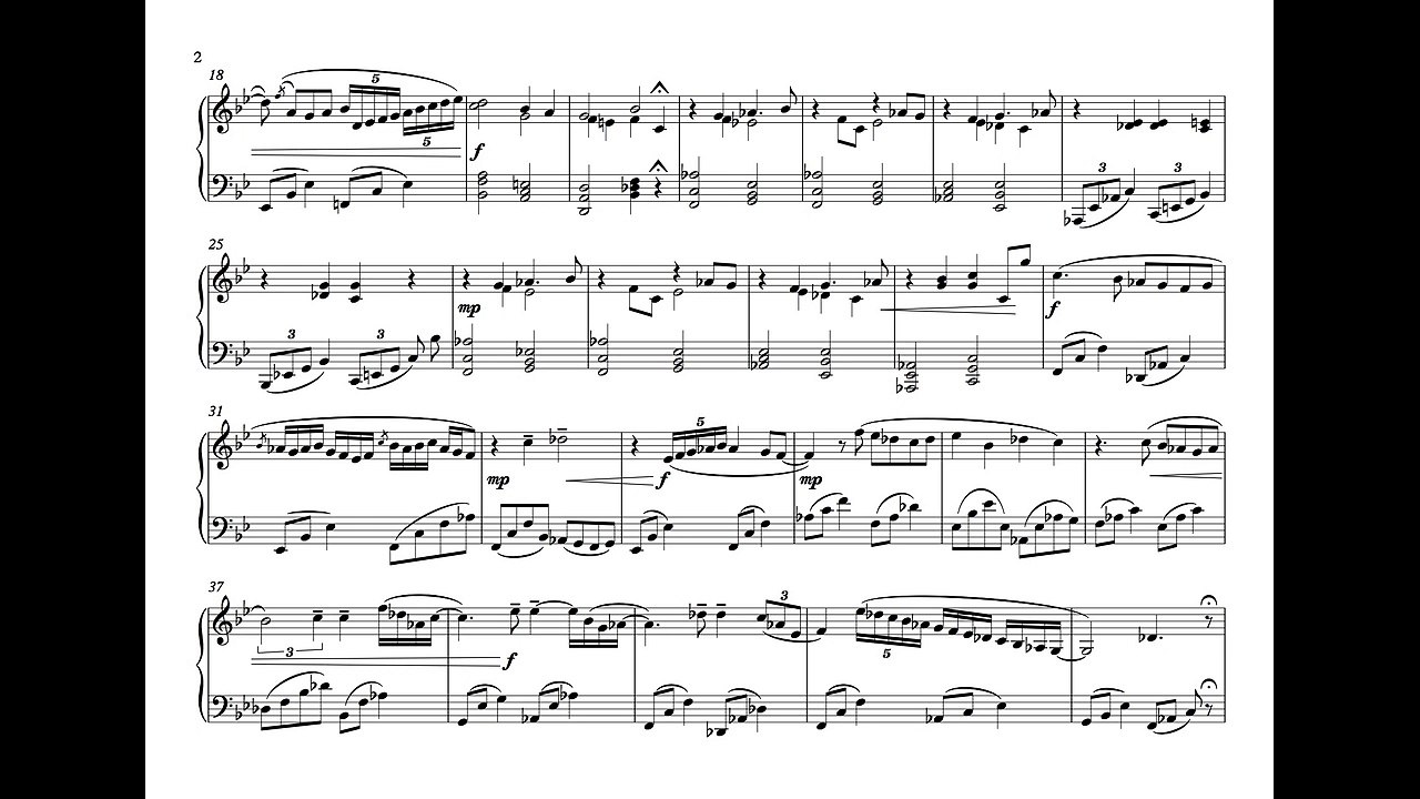 sonata 6