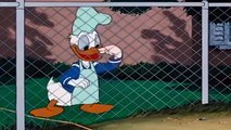 ᴴᴰ Pato Donald y Chip y Dale dibujos animados - Pluto, Mickey Mouse, Episodios completos 2017