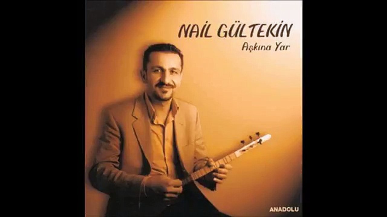Nail Gültekin - Aşkına Yar