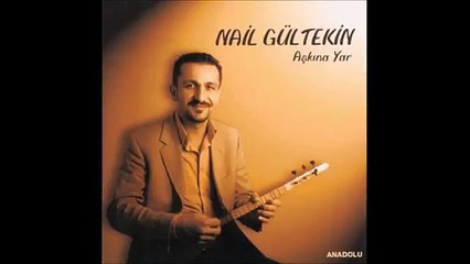 Nail Gültekin - Aşkına Yar