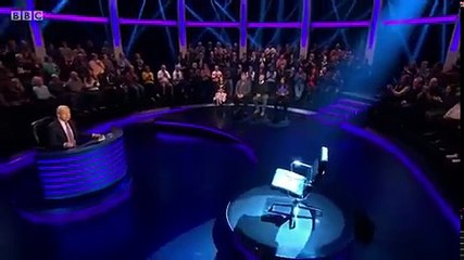 Celebrity Mastermind - S 14 - E 3