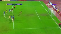 2-1 Omar El Saeed Penalty Goal Egypt  Premier - 24.12.2017 Semouha Club 2-1 Al Intagh Al Harbi