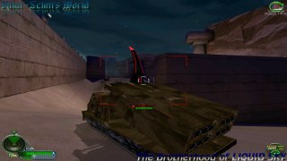 [ARCHIWUM] Command & Conquer Renegade [PC] - Misja #11: 