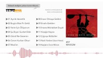 Arif Sağ - Mavilim (Official Audio)