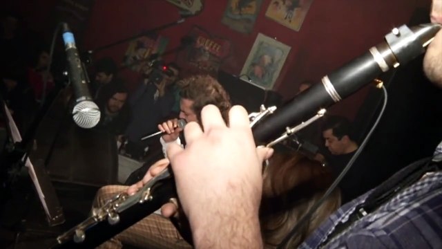 Halil Sezai - Günaydın (Jolly Joker Konseri)