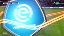 4-1 Steven Berghuis Goal Holland  Eredivisie - 24.12.2017 Feyenoord 4-1 Roda Kerkrade