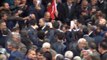 Adıyaman Başbakan Yıldırım Muhalefet Milletin Erdoğan ve AK Parti'ye Güvenini Hazmedemiyor