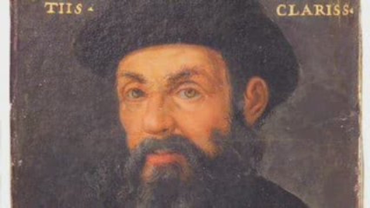 Michel Chandeigne
