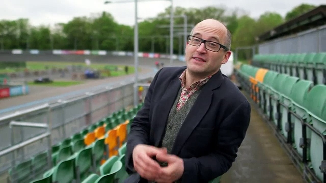 Everyday Miracles: The Genius of Sofas, Stockings and Scanners (2 of 2)