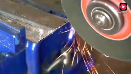 牛人發明的不起眼小工具，讓工人愛不釋手，太實用了-Pl2m0fqPyIE