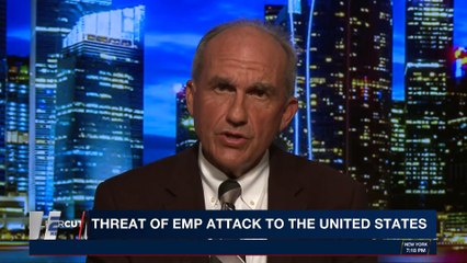 CLEARCUT | UN imposes tough new sanctions on North Korea | Friday, December 22nd 2017