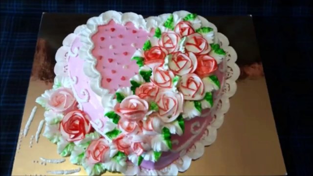 РОЖДЕСТВЕНСКИЙ КЕКС Очень ВКУСНАЯ ПРАЗДНИЧНАЯ ВЫПЕЧКА кекс рецепт Готовим с ЛЮБОВЬЮ-3Ms-xPdrVJY