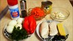 Салат ЁЖИК салат на праздничный стол Салат с куриным филе и кукурузой САЛАТЫ рецепты-vlNn0lBH0z0