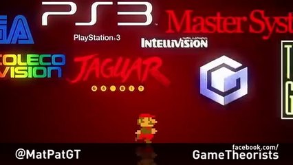 Game Theory Intro History Complete