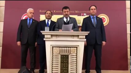 Veli Ağbaba: "Bu İşçiye Atılmış En Büyük Kazık Olacaktır!"