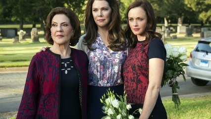 'Gilmore Girls - A Year In the Life’ - Some Like It Pop Podcast-gLCdgJhh424
