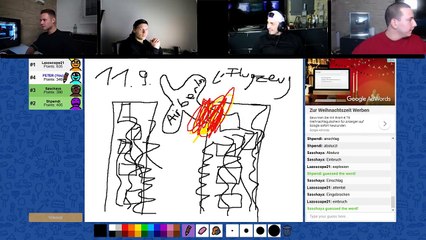 SKRIBBL MIT DER CREW _ ZEICHNEN UM DIE WURST _ Crewzember-RG_ZBAzuvC4