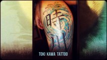 Side Tattoos for Men _ TATTOO WORLD-kgd2-qIKZP8
