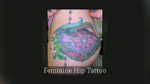 Side Tattoos for Women p.1 _ TATTOO WORLD-neiPLWVT_dI