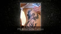 Side Tattoos for Women p.2 _ TATTOO WORLD-wz_lf4aJy40