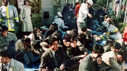 Four Most Dangerous Cults