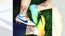 Sweetest and Most Beautiful Sister Tattoos You’ve Ever Seen-4KfkHz7Q8ko
