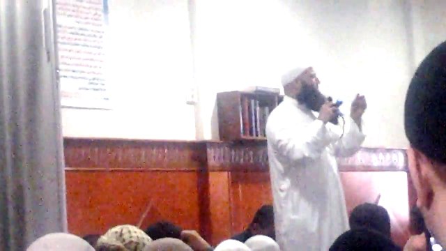 Tarik Ibn Ali - Moeders