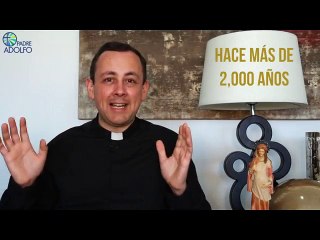 LOS TRES TIEMPOS DEL ADVIENTO - PADRE ADOLFO GÜEMES LC