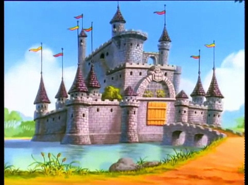 La Flûte Enchantée-dessin animé [VF-1994]