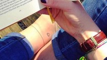 TOP 8 Best Places For Mini Tattoos-a4ZPwh23R_E