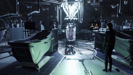 THE EVIL WITHIN 2 FIRST TIME PLAYTHROUGH PART 72 ENDING