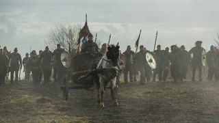 Vikings Stagione 5 Episodio 6 Completo ( Top Show )