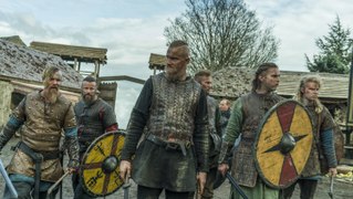 [Nuova Stagione] Vikings Stagione 5 Episodio 6 *Online Stream*