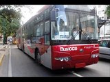 ¡Recordando! Haiman El Troudi: Así comenzaban las pruebas de calibración del Bus Caracas en mayo del 2012