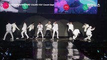 [LIVE] Highlight(하이라이트) 'CALLING YOU' Concert Stage (하이라이트 단독 콘서트)-DoRVy5XHeiA