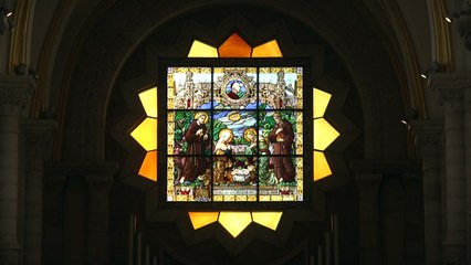 Para los cristianos palestinos, Trump es la pesadilla de Navidad