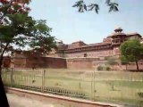 Agra Fort | Best Monuments in India