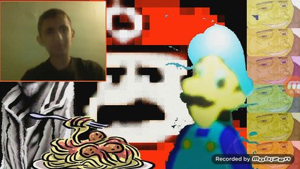 [#74]Tono Reacts to YTP:Angry Grandpa Tries Mac N' Penis