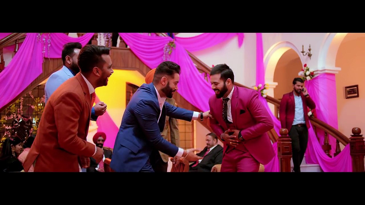 Peg Yaaran De (Full Video) Sippy Gill | New Punjabi Song 2017 HD