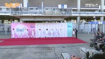 NCT 127 '2017 DREAM CONCERT' Red Carpet (Limitless, 무한적아, 2017 드림콘서트)-zxGm1c6C7-A